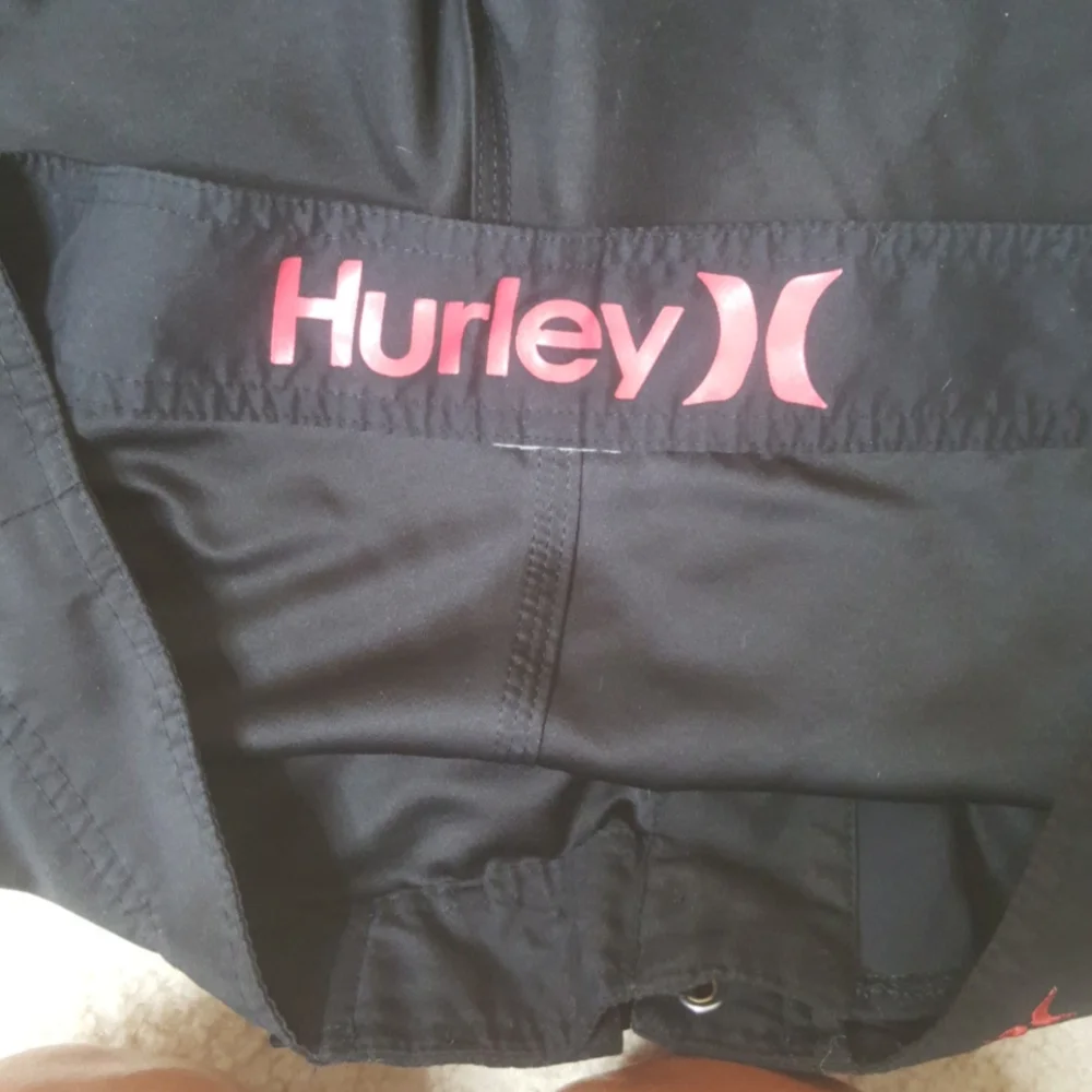 Hurley hybrid boardshorts
